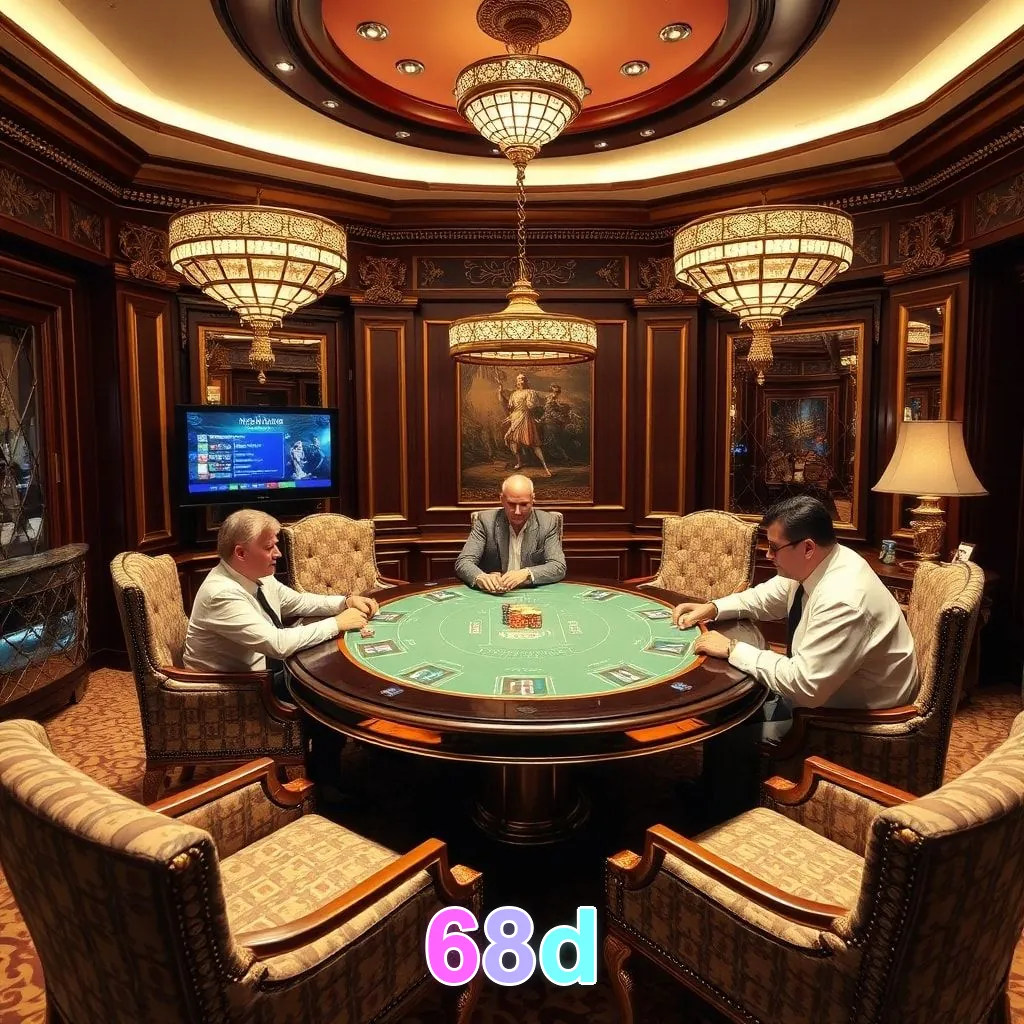 Live Casino Tables