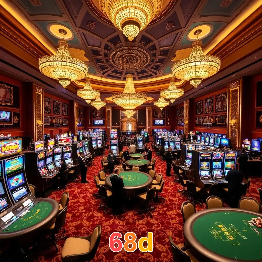 Slot Games Collection