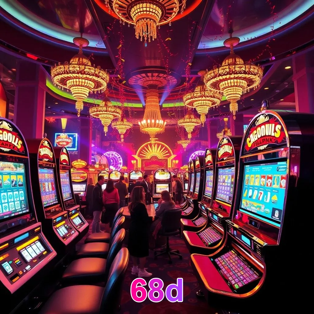 Blackjack Success Story